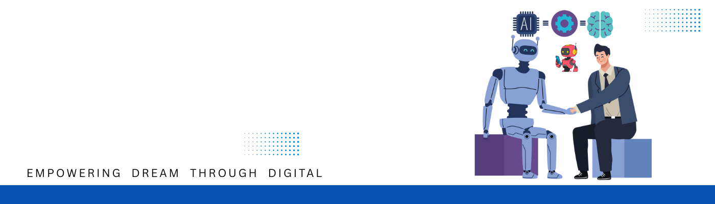 ARTIFICIAL INTELLIGENCE & MACHINE LEARNING